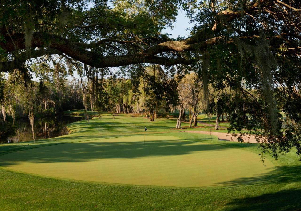 Innisbrook Resort Palm Harbor Exterior photo