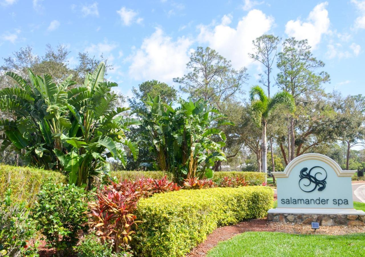 Innisbrook Resort Palm Harbor Exterior photo
